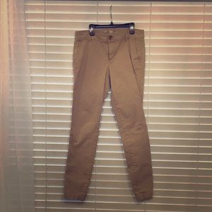 Old Navy Khakis